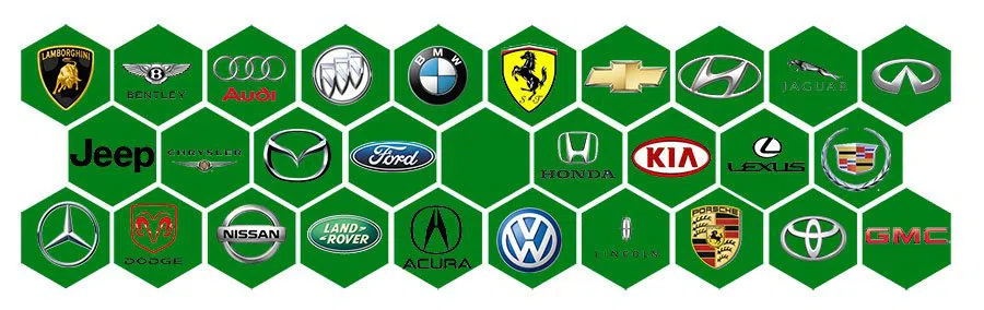 Chantilly VA Locksmith Store Chantilly, VA 571-279-0937 - car-logo-set-4